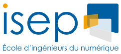 ISEP (Institut Supérieur d’Electronique de Paris)