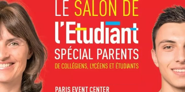 SALON DE L’ÉTUDIANT SPÉCIAL PARENTS