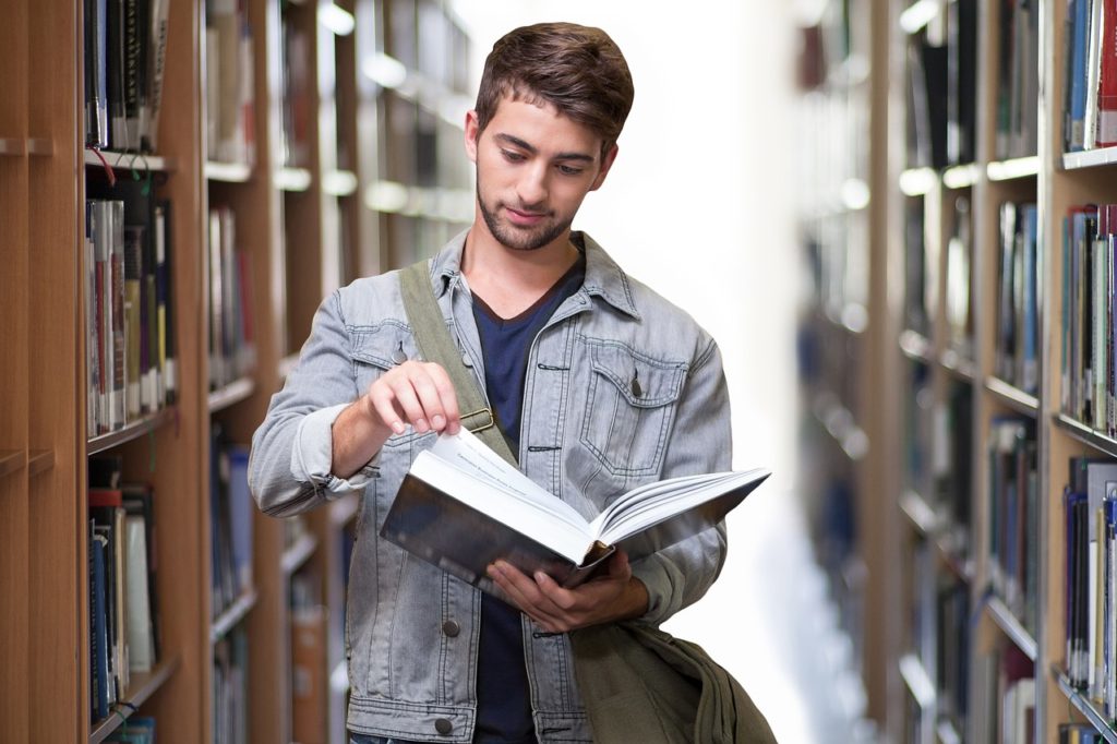 “Apprendre ne doit pas être une option !”