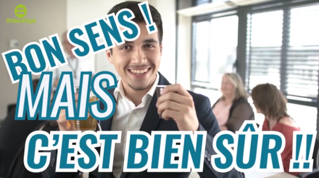 [Vidéo] Bon sens ! Mais c’est bien sûr !! – Ep 1 – Les troubles dys