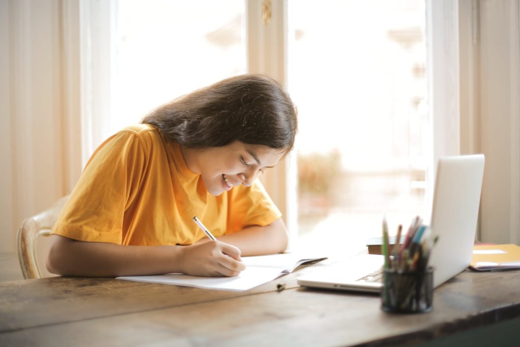 L’apprentissage à distance : le nouveau quotidien de l’enseignement supérieur