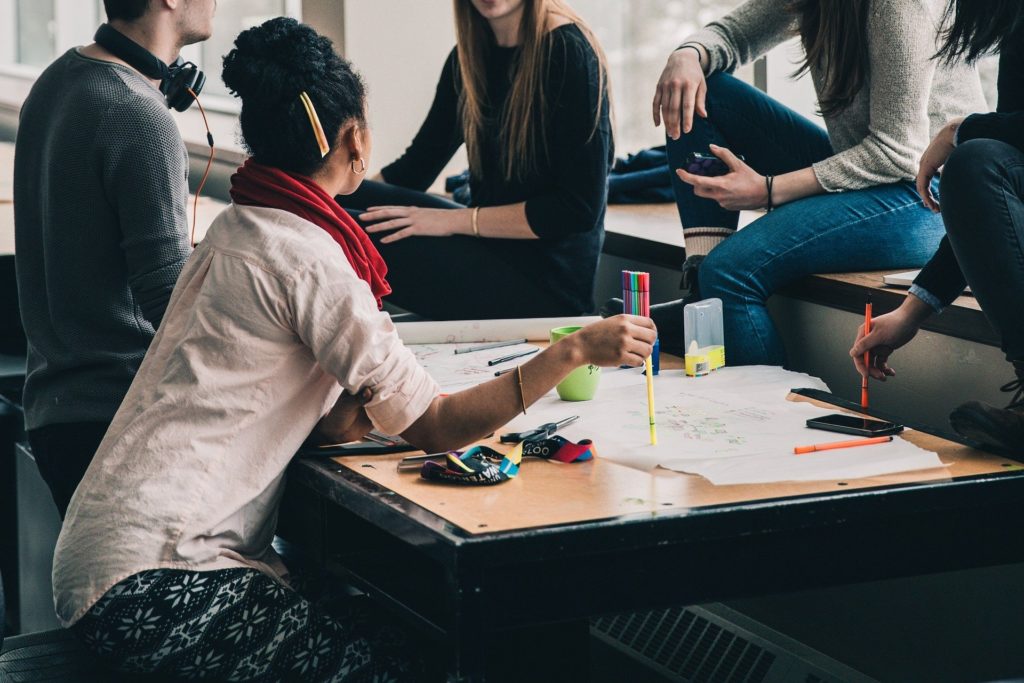 Génération Z : quels enjeux pour ces nouveaux étudiants ?