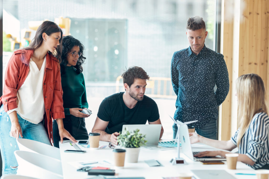 Alternance & handicap : 3 entreprises dévoilent leurs opportunités !