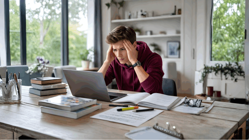 Comment aborder son handicap sur Parcoursup ?